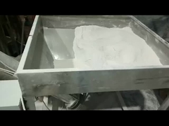 Linha de produção de portas wpc