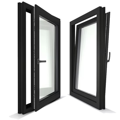 comprar Máquina de extrusão de perfis de janelas PVC UPVC WPC de alta eficácia e preço acessível, máquina para fabricação de perfis de moldura de porta de plástico online manufacture