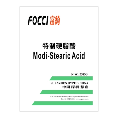 comprar Shenzhen HYPET Special Chemical Agents for PVC Processing Aid Use for PVC Extrusion Machine online manufacture