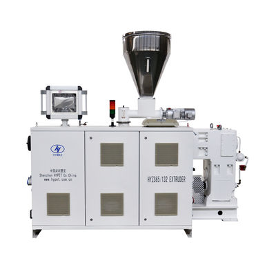 comprar Máquina gêmea da extrusora de parafuso/máquina dobro ZS65/132 da extrusora de parafuso online manufacture