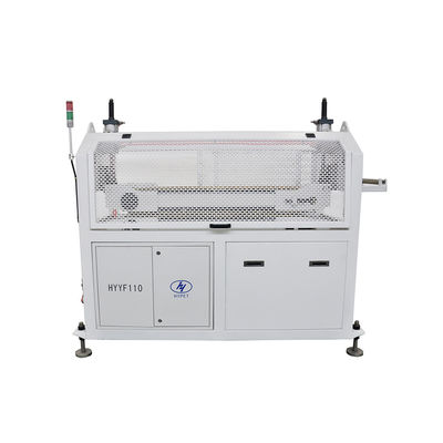 comprar Máquina plástica da extrusora do perfil para a fabricação do perfil de Upvc online manufacture