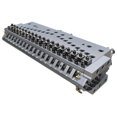 comprar Morrem da extrusão da placa/T morrem largura do molde de 600 a 1800mm online manufacture