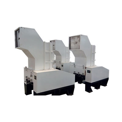 comprar Máquina plástica 2HP do triturador a 100HP para reciclar online manufacture