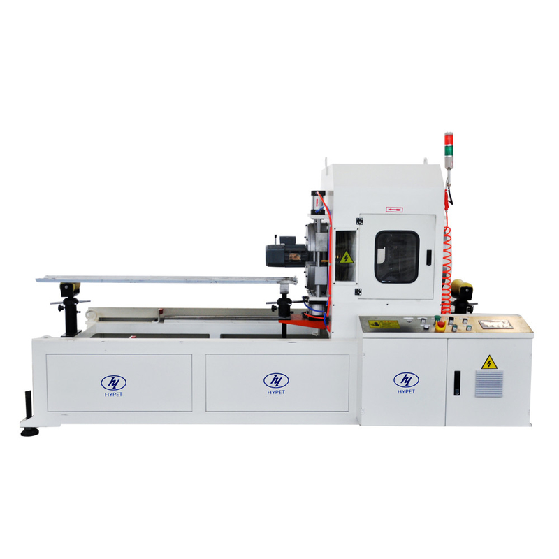 Máquinas de produção de tubos de PVC de alta potência 160/200/250mm 6