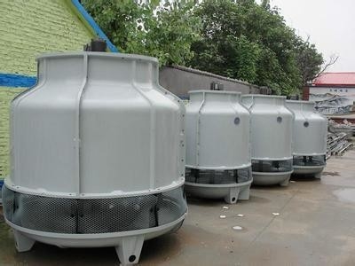 Alta Capacidade de Refrigeração Torre de Refrigeração de Grande Volume 150t HYCT150 Aplicação para refrigeração por água