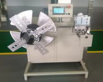 Máquina de fabricação de tubos ondulados de PVC de parede única de 16-50mm com extrusora de parafuso duplo cônico HYZS51/110